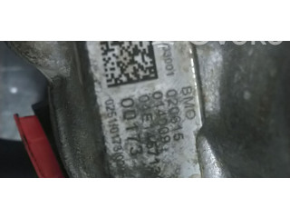 Турбина Нагнетатель Skoda Rapid (NH) 04E145713Q, 04E145703G для двигателя CJZC