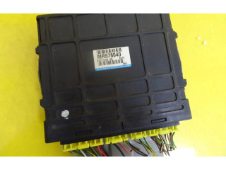 Блок подушек безопасности MR578040   Mitsubishi Space Star