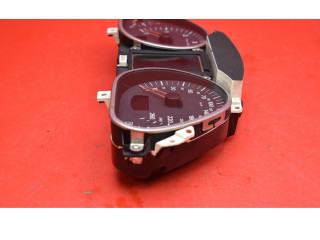 Přístrojová deska Audi A6 Allroad C6 2006 5550007301, 5550007301