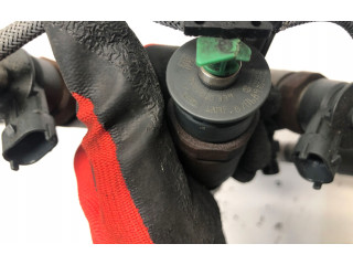 Комплект форсунок     Peugeot 2008 I   