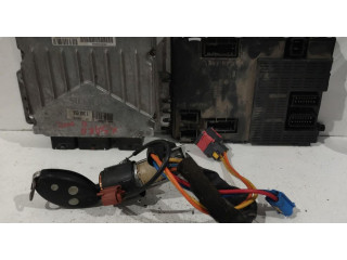 Дисплей       Citroen Xsara