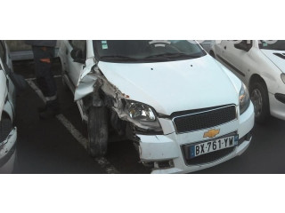 Зеркало электрическое Chevrolet Aveo - года