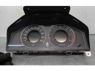 Панель приборов 30786053AA   Volvo S80       