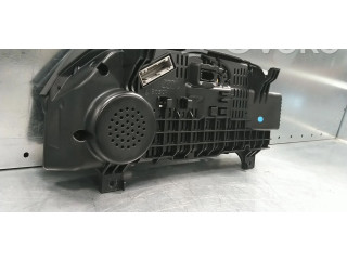 Панель приборов 4KE920795A   Audi e-tron       