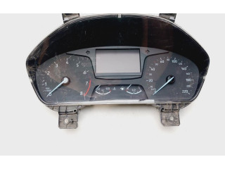 Přístrojová deska Ford Fiesta 2019 H1BT10849EAH