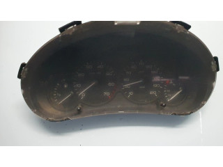 Přístrojová deska Citroen Berlingo 1999 9659364180, 555000301203