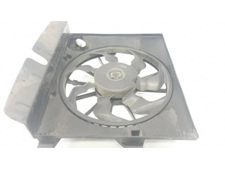 Вентилятор радиатора 253801P050 KIA Venga