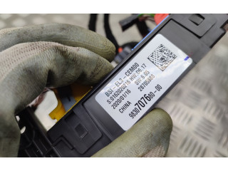 Блок комфорта 9830707680   Toyota ProAce City   