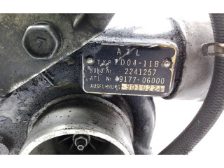 Turbodmychadlo Турбина 9010224 BMW 5 E34