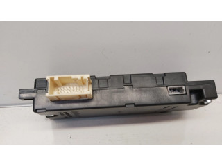 Блок управления 9666759980   Citroen C3 Picasso