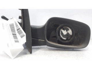 Зеркало электрическое     Сзади   Renault Clio III  2005-2012 года   