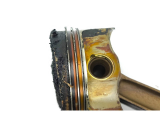  Поршень с шатуном 5502   Porsche Cayenne (92A)  