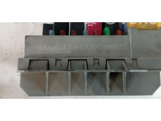 Pojistková skříňka 46835603 Fiat Punto (188)