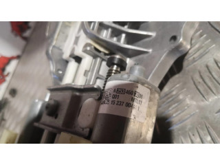 Рулевая рейка A2314620005, A2534603000 Mercedes-Benz GLC X253 C253 2015- года