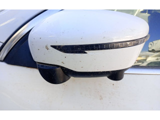Zpětné zrcátko Nissan Qashqai 2017 96302HV59A, 96302HV50A