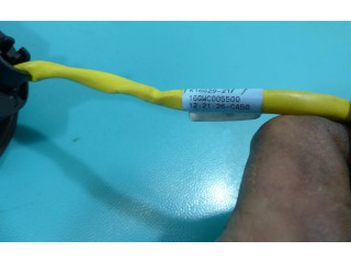 Zpětné zrcátko Renault Captur 2016 IMPRK1231108