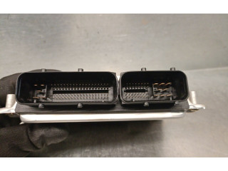 Блок управления двигателя 045906019AT, 0281011100BOSCH Audi A2