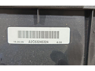 Přístrojová deska Mercedes-Benz GLK (X204) 2009 A2049004500, IMPRK1447633