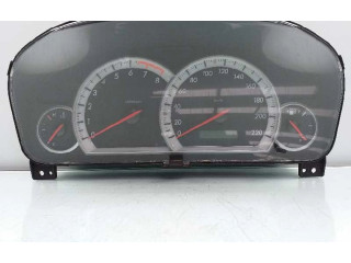 Панель приборов 96628242, FC6D280053   Chevrolet Captiva       