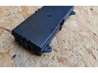 Модуль управления вентилятором