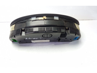 Панель приборов 8E0920900NX, 0263626045   Audi A4 Allroad       