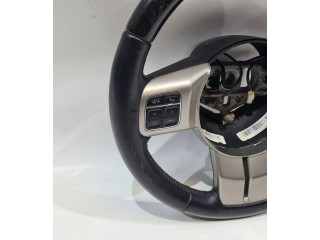 Руль Jeep Grand Cherokee 2010 - 2021 года