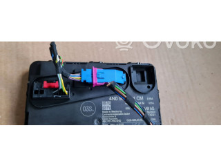 Блок комфорта 4N0907064M, 4N0907064CM Audi Q5 SQ5