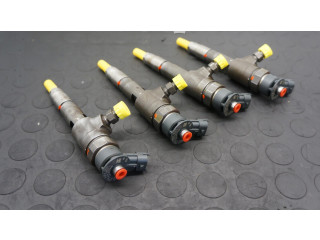 Комплект форсунок 0445110489 Ford B-MAX