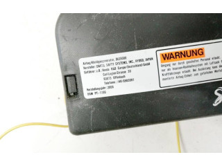 Подушка безопасности в сиденье 6983091, 496983091 Honda FR-V