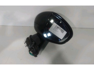 Зеркало электрическое Opel Meriva B 2010 - 2016 года