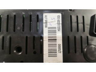 Комплект блоков управления 0281012145, 55204647   Alfa Romeo Brera