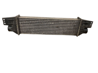 Интеркулер     SsangYong Rexton I 