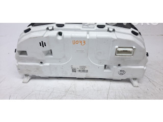 Панель приборов 8100C508 Mitsubishi Outlander