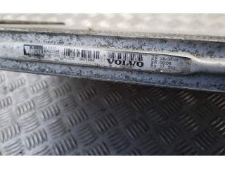 Интеркулер 8671694 Volvo S60