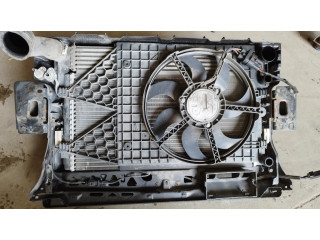 Панель радиаторов (телевизор)