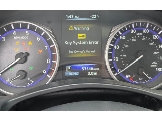 Панель приборов 3296160914, K326HE0E   Infiniti Q50       