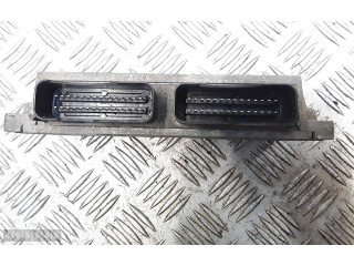 Блок управления коробкой передач 9642160780   Citroen C3