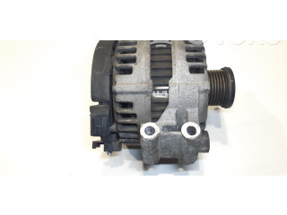 Генератор 755046905, 0121715017 BMW 1 E81 E87 1.8