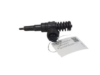 Vstřikovač 038130073BR, 0414720232   Volkswagen Caddy    BST 