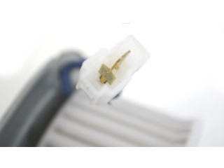 Вентилятор печки Mitsubishi Pajero