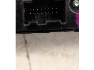 Блок управления климат-контролем 85595147 Chevrolet Tahoe