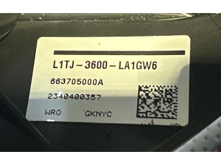 Руль L1ZJ36000AEQW6, 663705000A    Ford Puma   