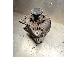 Генератор 06f903023f, 0124525050 Volkswagen Touran I