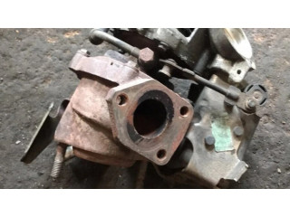 Turbodmychadlo Турбина 7794020 BMW 5 E60 E61 2.0