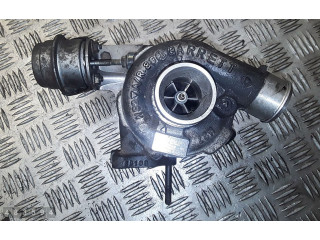 Турбина Hyundai Getz 282012a400