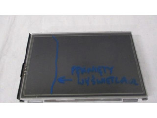 Дисплей    9812862880, A2C83535701   Peugeot 208