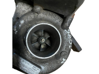 Turbodmychadlo Турбина 6280960599, 7244952 Mercedes-Benz S W220 4.0