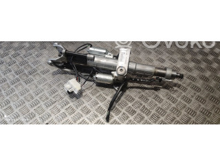    Рулевая рейка A1644601116   Mercedes-Benz GL X166 2013 - 2019 года