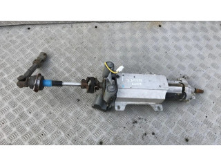 Рулевая рейка Jaguar S-Type