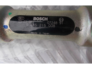 Топливная рампа Alfa Romeo 166